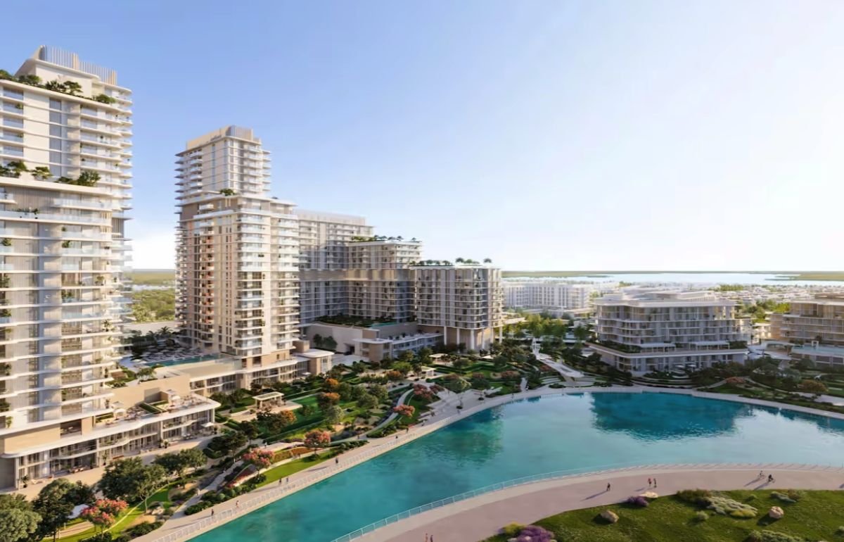MUHEIRA PHASE 2 ABU DHABI